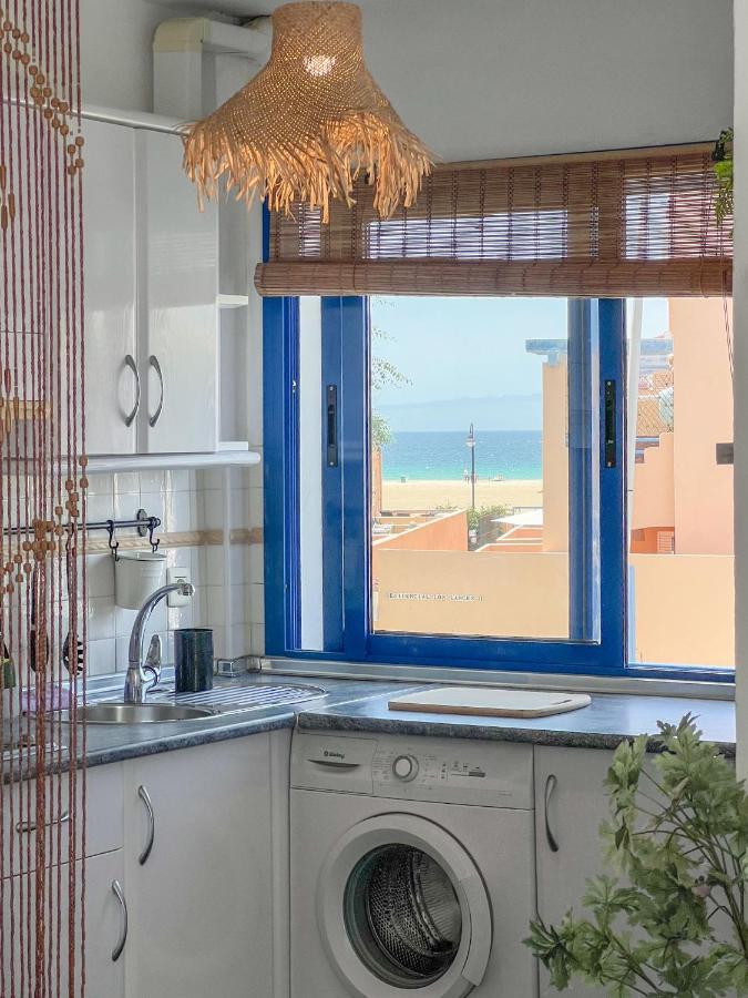 Cozy House - View & Balcony Tarifa