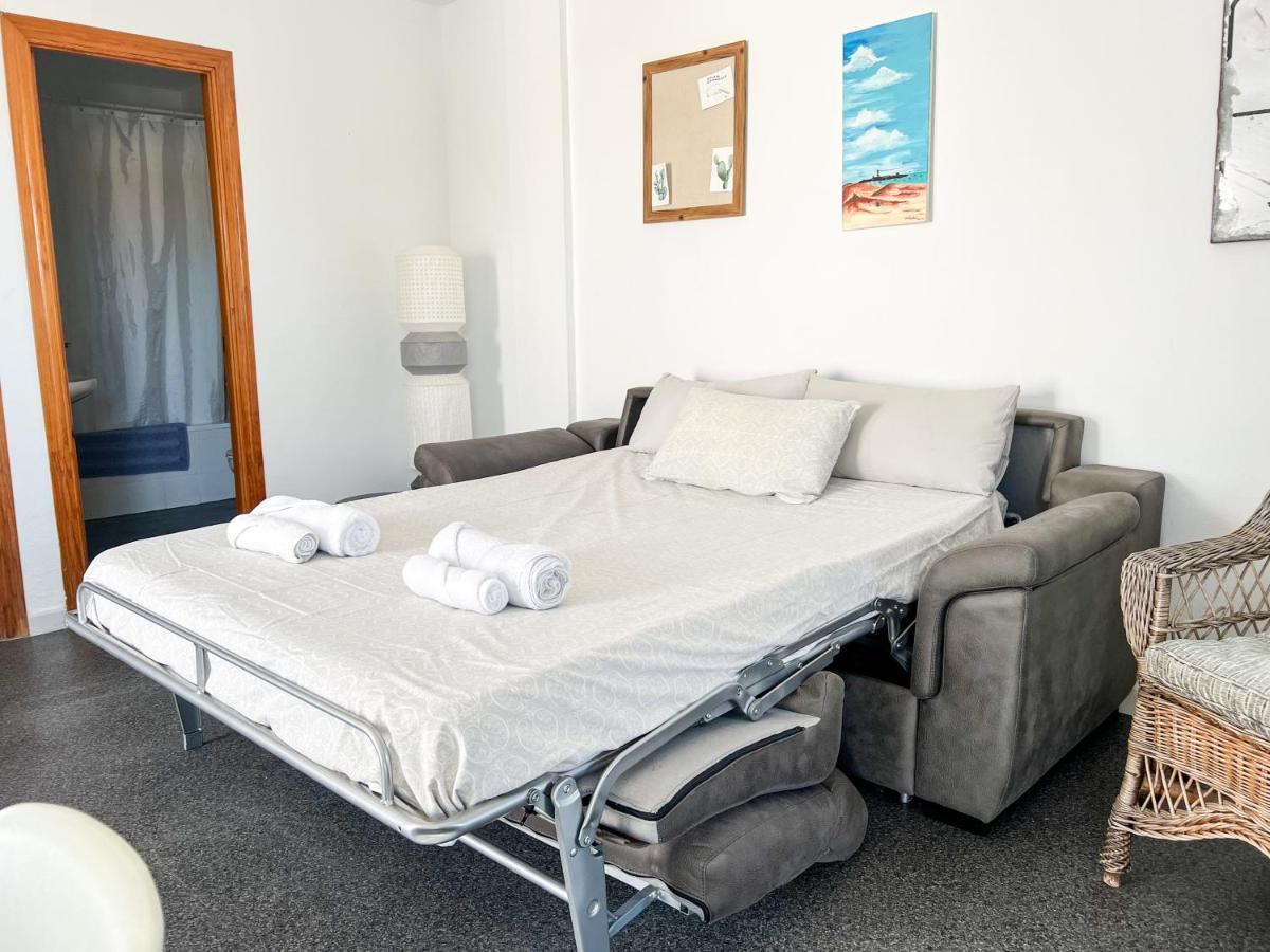Cozy House - View & Balcony Appartement *
