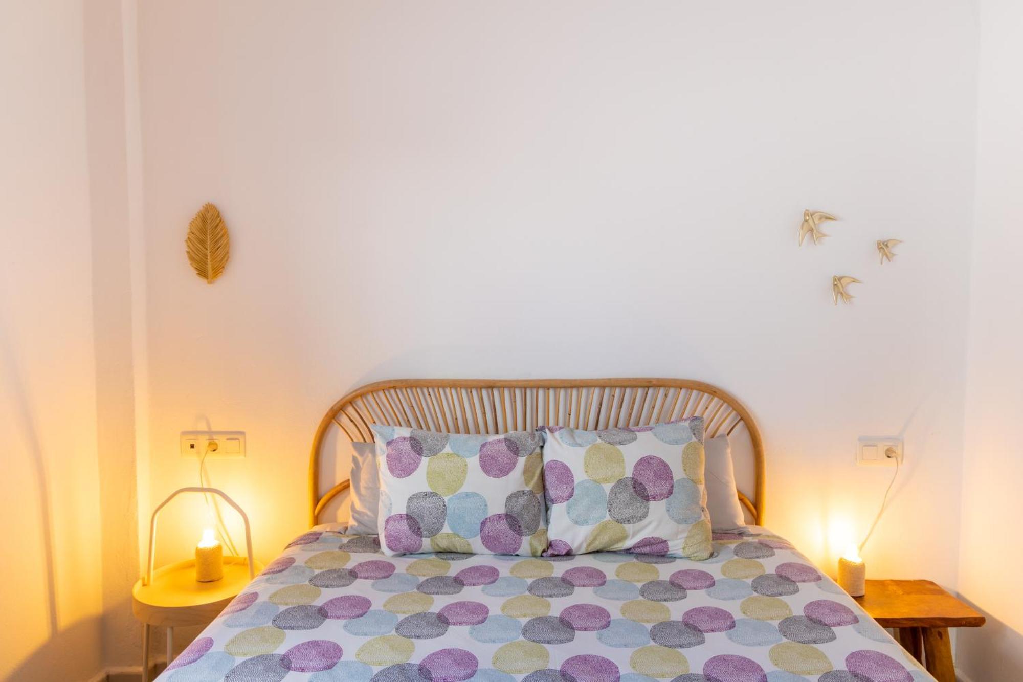 Appartement Cozy House - View & Balcony Tarifa