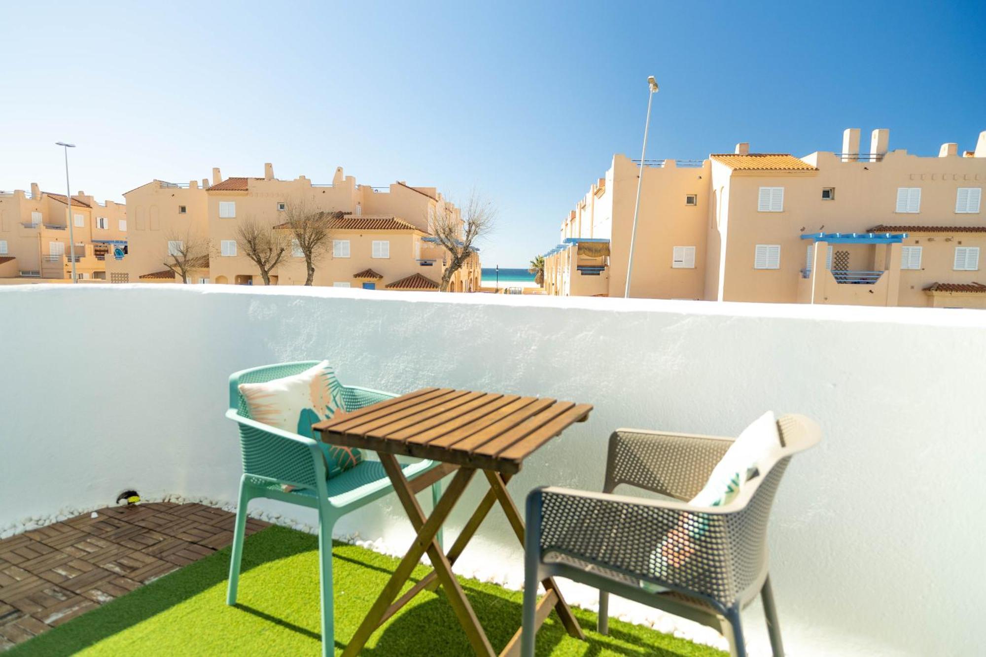 Cozy House - View & Balcony Apartament