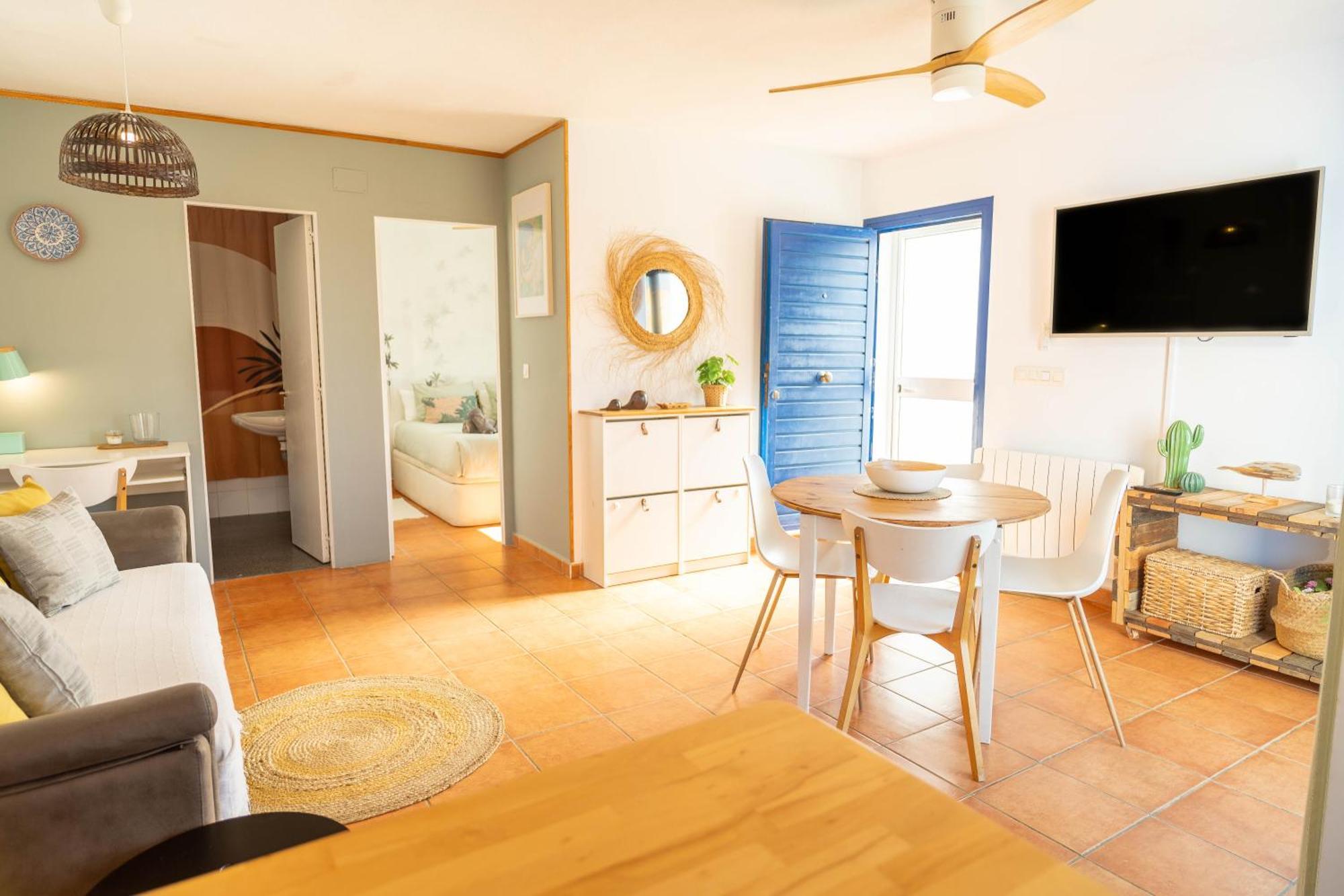 Cozy House - View & Balcony Appartement *